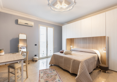 Casa Vacanze Appartamento Casa Amica